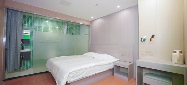 诺一酒店(厦门莲花路口地铁站店)图片