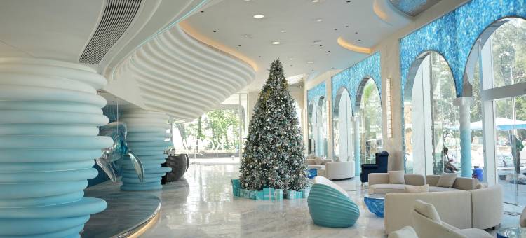普吉岛柯澜雅海滩度假村(Kora Beach Resort Phuket)图片