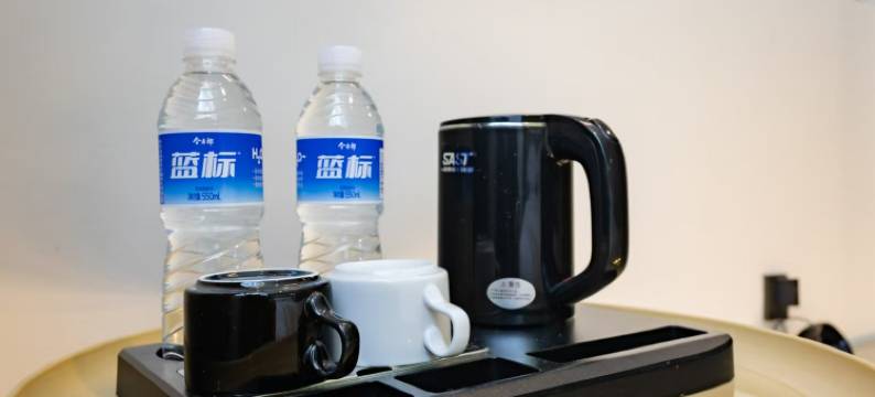 合肥驿呗未来酒店(安徽医科大二附属医院店)图片