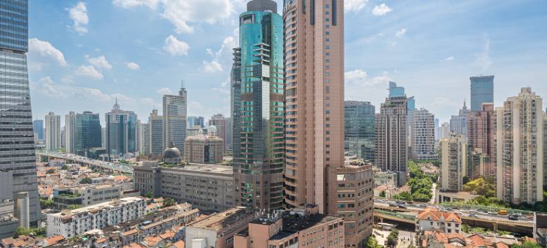 City·Home民宿(人民广场店)图片