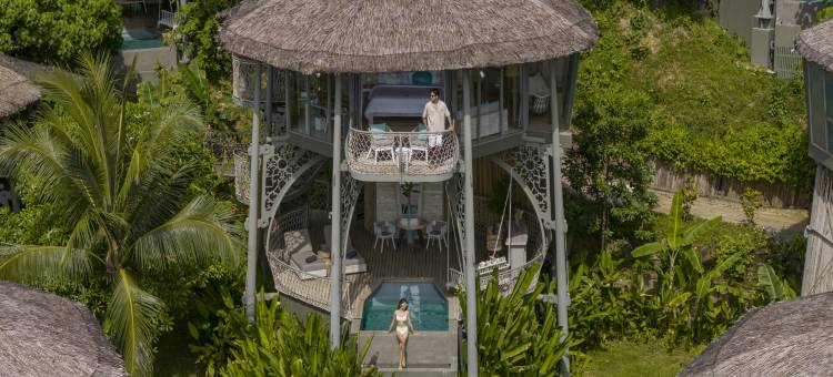 普吉阁遥岛树屋别墅度假村 - 限成人(TreeHouse Villas Koh Yao - Adults Only)图片