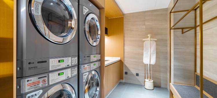 麗枫酒店(北京合生汇九龙山地铁站店)图片