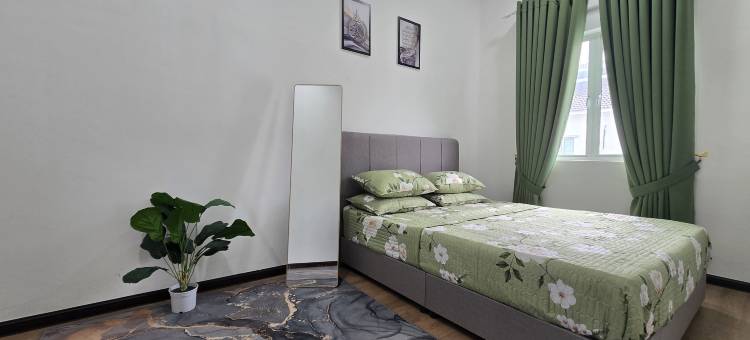 O酒店宾馆德塞里邦(Hotel O Guesthouse Dseribong)图片