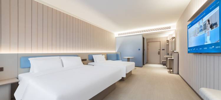 汉庭酒店(南昌东华理工大学店)图片