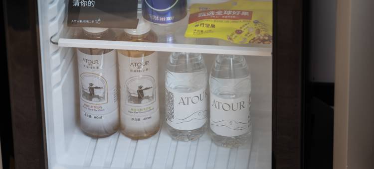 珠海长隆度假区横琴码头轻居酒店图片