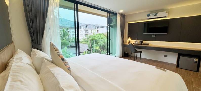 海滨奈通普吉岛(Seaside Naithon Phuket)图片