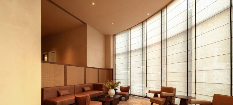 温州南站银泰百货亚朵酒店图片