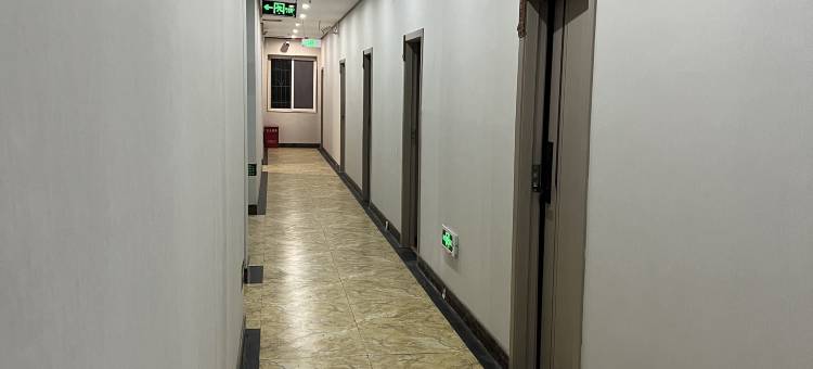 家园宾馆(泸州纳溪店)图片