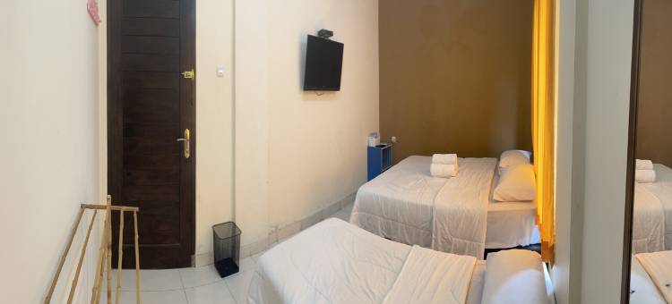 RedDoorz Syariah at Greenhouse Tegalwaras Palagan图片