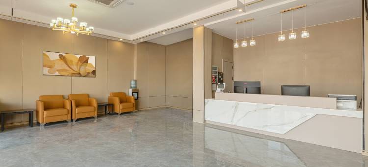 如家派柏·云酒店(滨州无棣古城店)图片