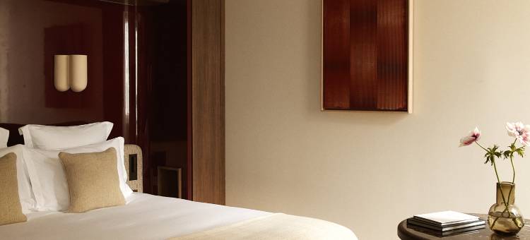 HIGHSTAY 博埃蒂之家(HIGHSTAY Maisons - Boétie)图片