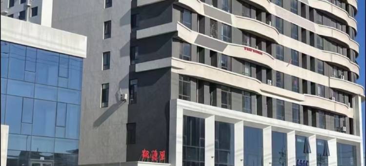 兴城二月海景民宿图片