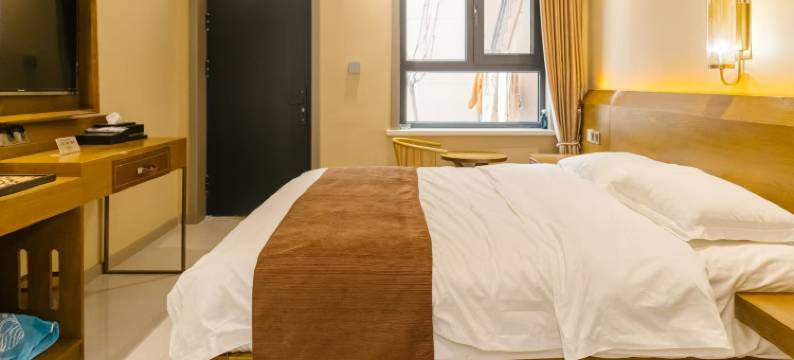 枣园巷里·拾光民宿图片