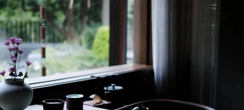 杭州觅萩野民宿(西湖风景区店)图片
