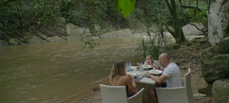 克里奥艾拉度假村(Clio Ella Resort)图片