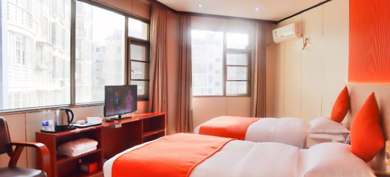 贵阳萍馨宾馆图片