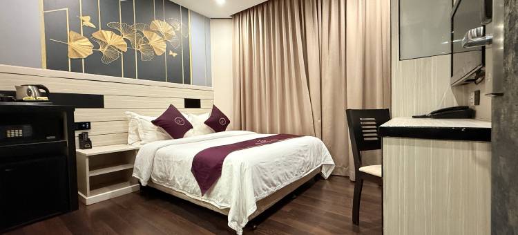 维纳斯精品酒店(Venus Boutique Hotel)图片