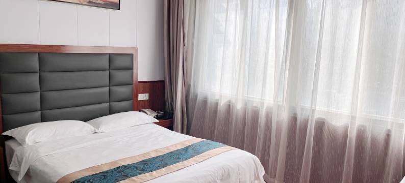 如家睿柏云酒店(合肥火车站店)图片