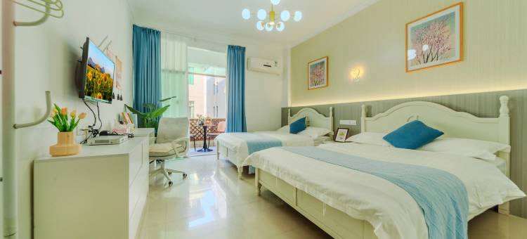 花好月圆客栈(丹霞山景区店)图片