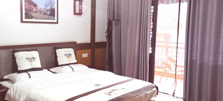 清风居民宿图片