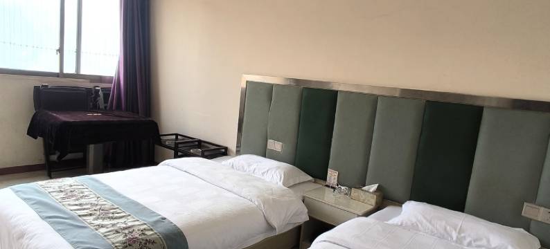 一六八商务宾馆图片