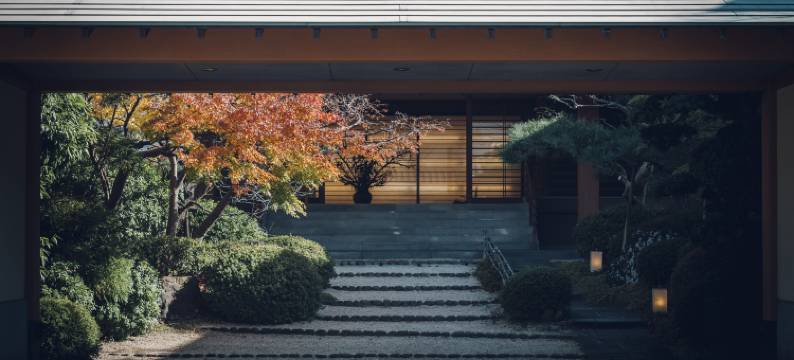 星野集团 界 伊东(Hoshino Resorts Kai Ito)图片