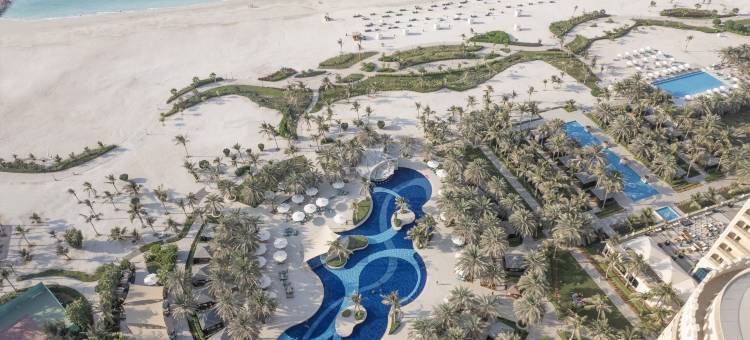哈伊马角华尔道夫酒店(Waldorf Astoria Ras Al Khaimah)图片