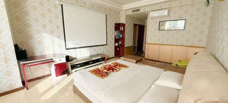 包头豪庭宾馆图片