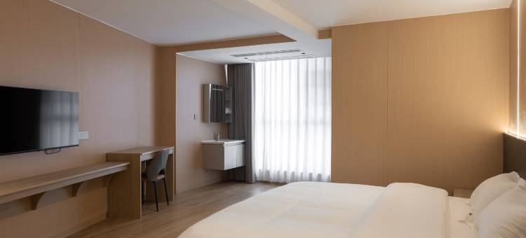 潢川金润宾馆图片