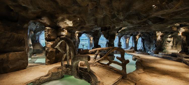 安吉二月花汤泉度假酒店图片