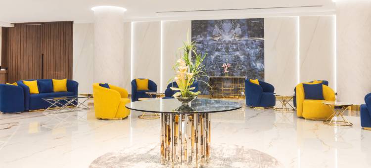 格湾 MD 酒店(MD Hotel by Gewan Formerly Cassells)图片