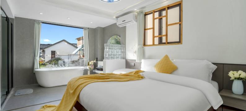 大理古城Decade·拾年观景庭院客栈图片