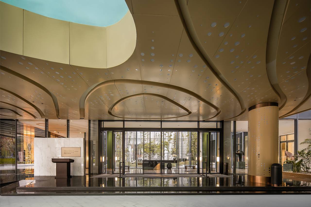 成都雅高瑞享酒店图片