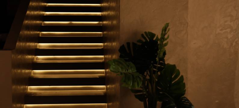 涠洲岛白房子·未迟民宿图片