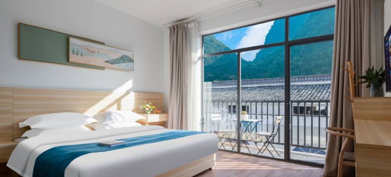 画意客栈(阳朔西街店)图片