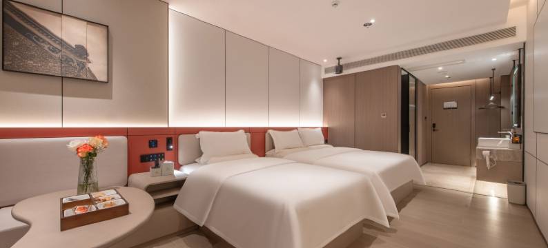 魅丽·怡美居(潮州古城牌坊街店)图片