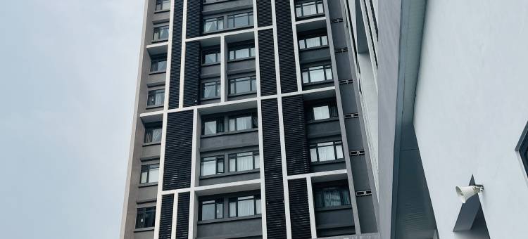 吉隆坡錢伯斯公寓(Chambers Residence Kuala Lumpur)图片