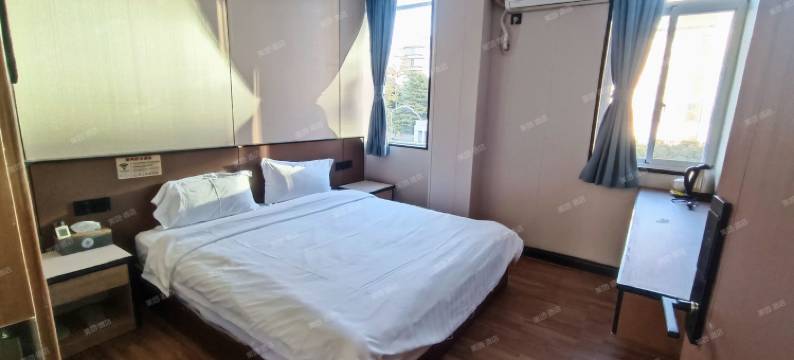 福州舒洁酒店图片