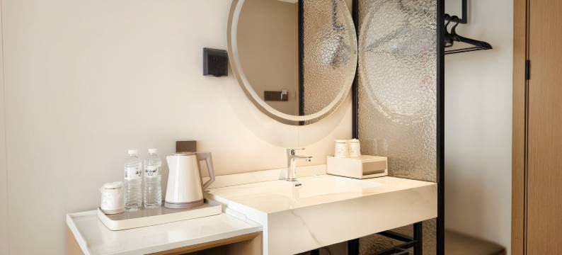 呈艺酒店(开封鼓楼广场大相国寺店)图片