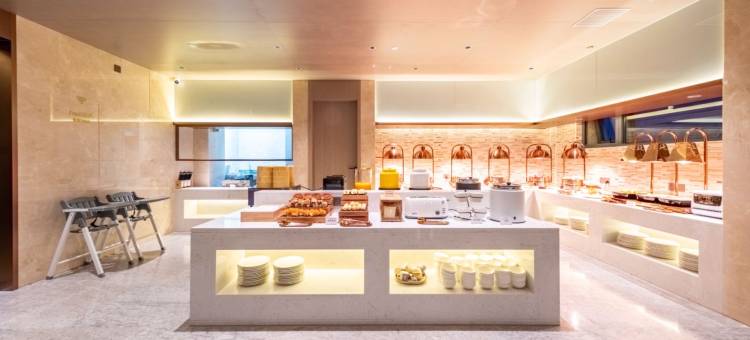 麗枫酒店(宁国高铁站店)图片