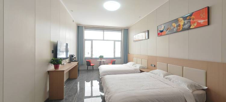 大同思缘休闲民宿图片