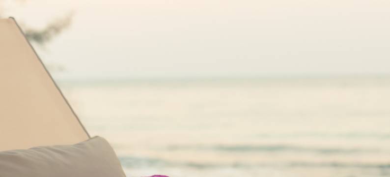 阿普萨拉度假村 高龙岛(Apsara Resort Koh Rong)图片