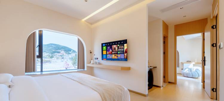 北纬26度民宿图片