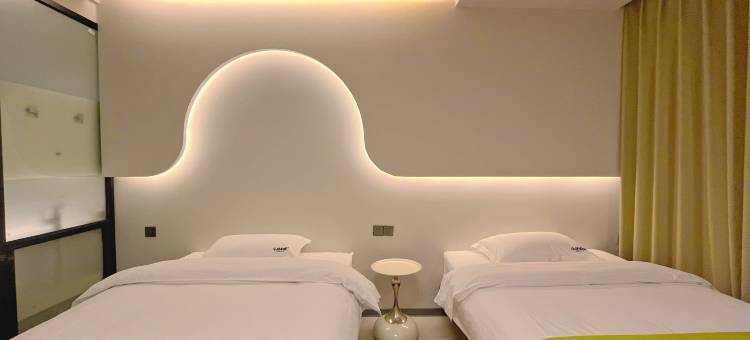 大山小胖哥的家(城南市场店)图片