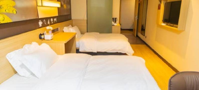 垫江金元大酒店图片