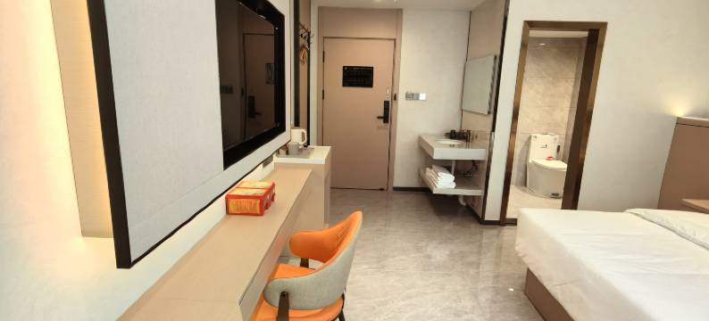 紫云玉白酒店图片