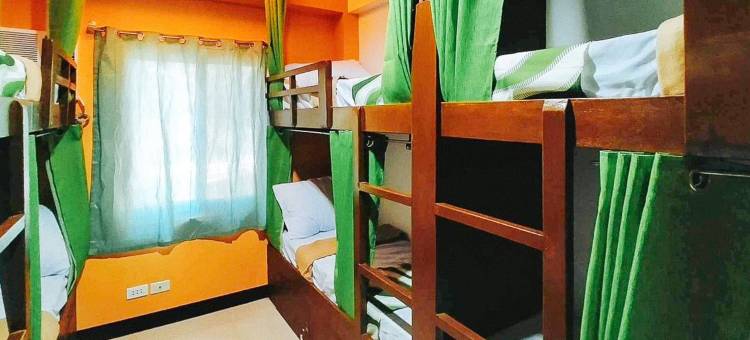 红门酒店@雷克森旅舍-科隆巴拉望(RedDoorz @ Recson Hostel Coron Palawan)图片