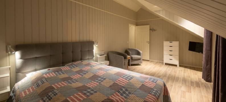 乌雷旅馆(Ure Lodge)图片