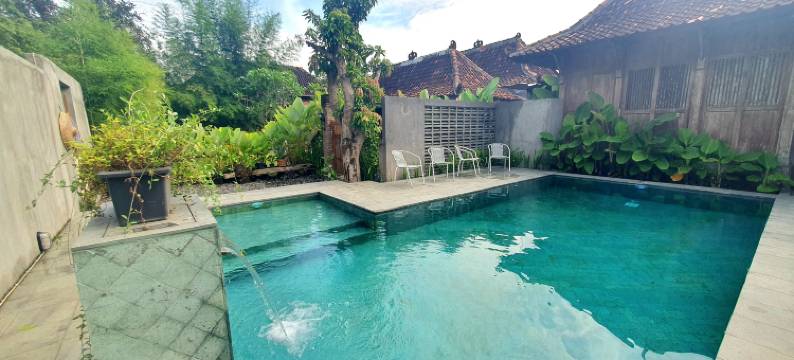 Yukke Tembi寄宿家庭(Yukke Tembi Homestay)图片