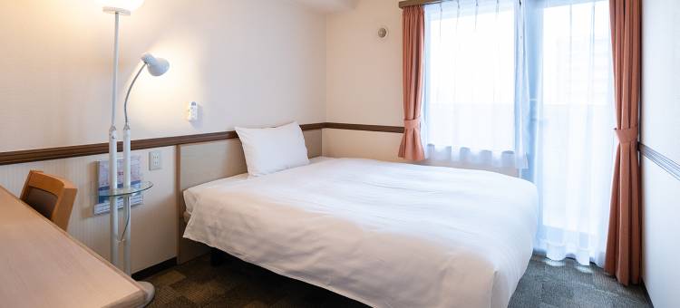 东横INN-北海道札幌站西口北大前(Toyoko Inn Hokkaido Sapporo-Eki Nishi-Guchi Hokudai Mae)图片